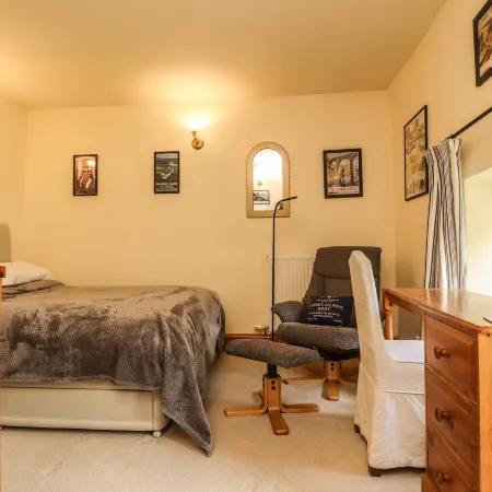 Lychgate Cottage Hotels in Settle