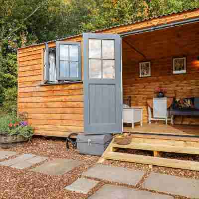 Hideaway Cabin Others