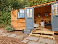 Hideaway Cabin Hotel a Silverton