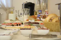 Hotel Dom Polonii - breakfast