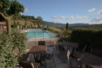 Domaine Saint Estève - Pools
