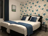 Mimosa Hotel - Balkoner