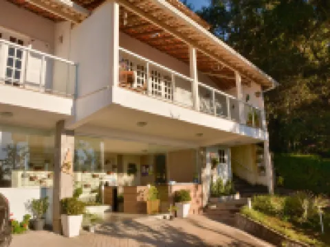 Pousada in Garden Hotels in Teresopolis