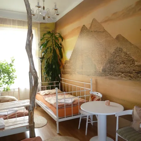 Artharmony Pension & Hostel