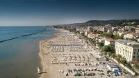 Relais Concorde Hotels in Grottammare