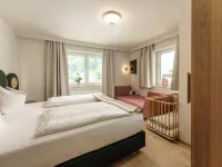 Familienhotel Felsenhof Hotels in Flachau