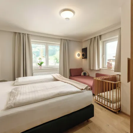 Familienhotel Felsenhof