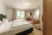 Familienhotel Felsenhof Hotels in Altenmarkt im Pongau