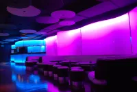 Gran Hotel Balneario de Puente Viesgo - С баром