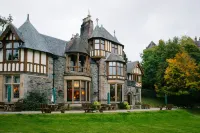 Knockderry Country House Hotel - 4 stjerner