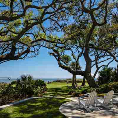 Beachview Club Hotel Hotel Exterior