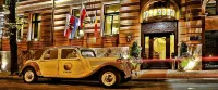 Bohema Boutique Hotel & Spa Hotels in 