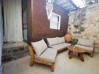 Sahmeran Pansiyon Hotel a Distretto di Ayvalık