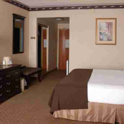 ザ プラザ ホテル & スイーツ ウィノナ Rooms