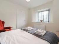 Jakanori Hotels in Over Staveley
