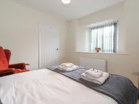 Jakanori Hotels in Over Staveley