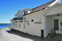 Strandhotellet Hotels in Osthammar