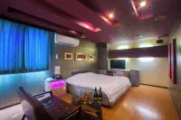 Hotel Fourseason - Adults Only -