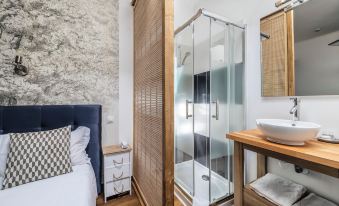 Hôtel Parc Mazon-Biarritz