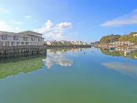 Glaslyn Retreat Hotels in Porthmadog