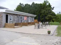 Mile Inn Motel Hotels in Bruce County
