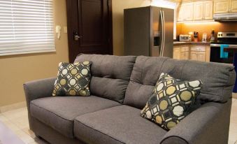Apartamento Corporativo