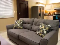 Apartamento Corporativo Hotel di 