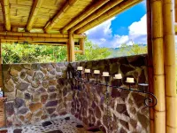 赫拉杜拉小屋酒店 - 別墅