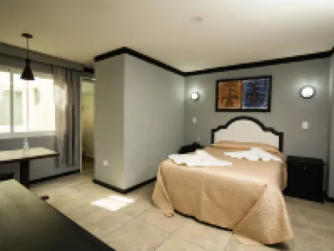 Hotel Restaurant 1904 Hoteles en Apizaco