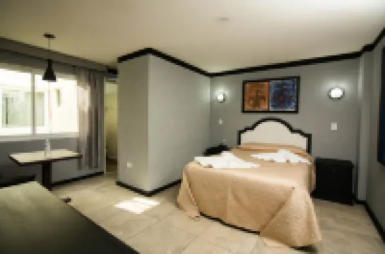 Hotel Restaurant 1904