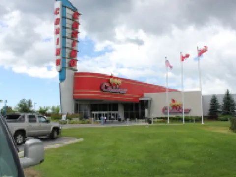 Imperial Inn 1000 Islands Hotels in Gananoque