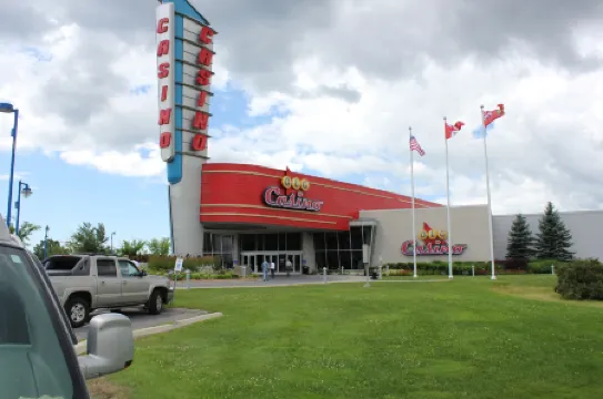 Imperial Inn 1000 Islands