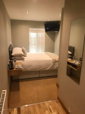 The Claremont Inn Hotels in Bognor Regis