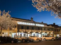 The Woolpack Hotel Hotel di Mudgee