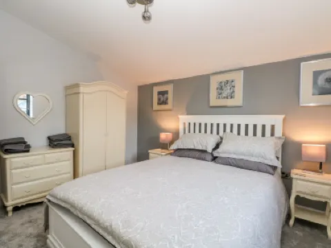 Grimsditch Dairy Hotels in 