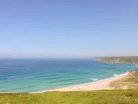 PEN Tewan Hotel di Pendeen