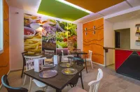 HOTEL ZARAGOZA INN BOUTIQUE - Moteles
