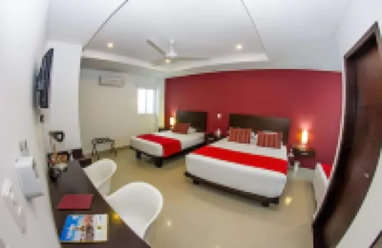 Hotel Buenos Aires Hotel a 