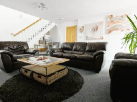 Penyghent View Hotels in Settle