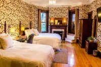 Beacon Inn 1087 - Wifi