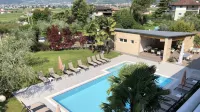 Park Hotel Il Vigneto - piscina