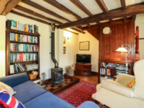 Granary Cottage Hoteles en Grantham