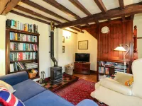 グラナリー  コテージ