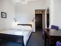 Hostel Wratislavia Hotel a Breslavia
