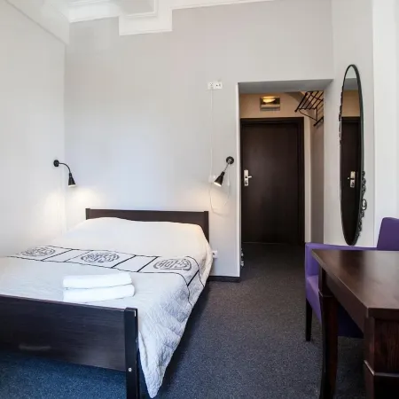 Hostel Wratislavia