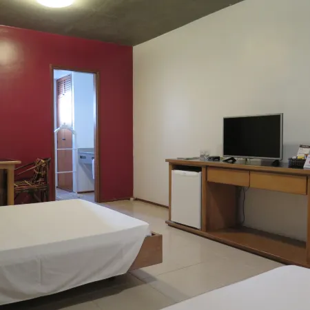Hotel Ideal