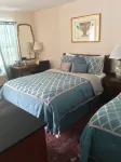 Anchor Motel فنادق في Grand Island