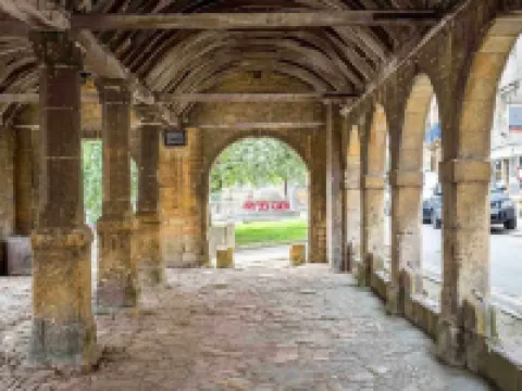 Wyncliffe Hotels in Chipping Campden