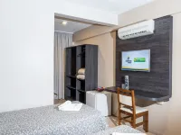 Dom Sollievo Hotel Hotels in Telemaco Borba