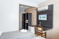 Dom Sollievo Hotel Hotels in Telemaco Borba